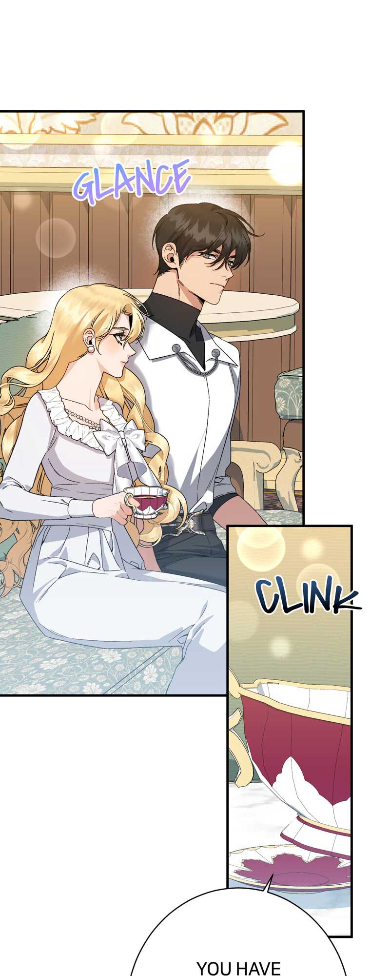 A Deal With My Fake Husband chapter 39 page 48