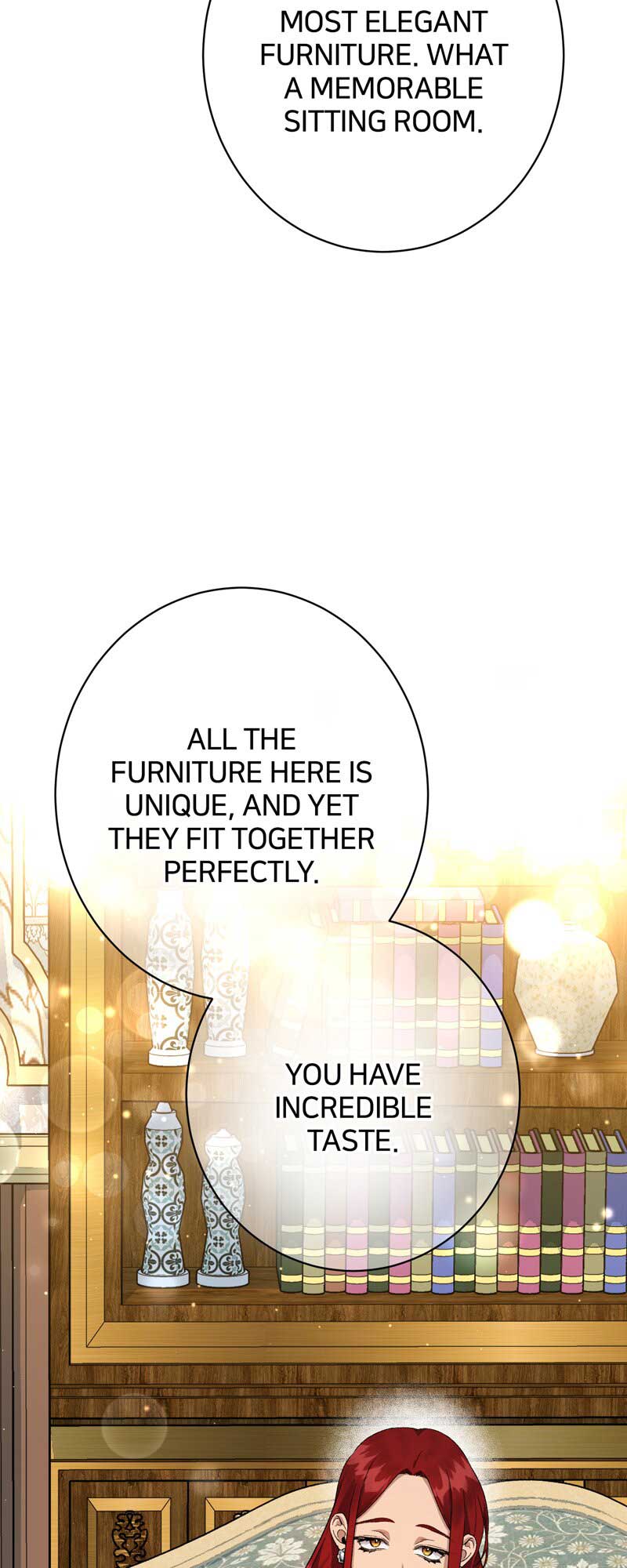 A Deal With My Fake Husband chapter 39 page 49