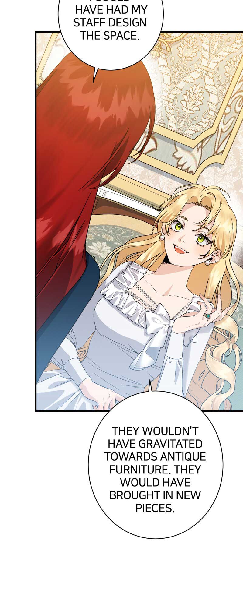 A Deal With My Fake Husband chapter 39 page 51