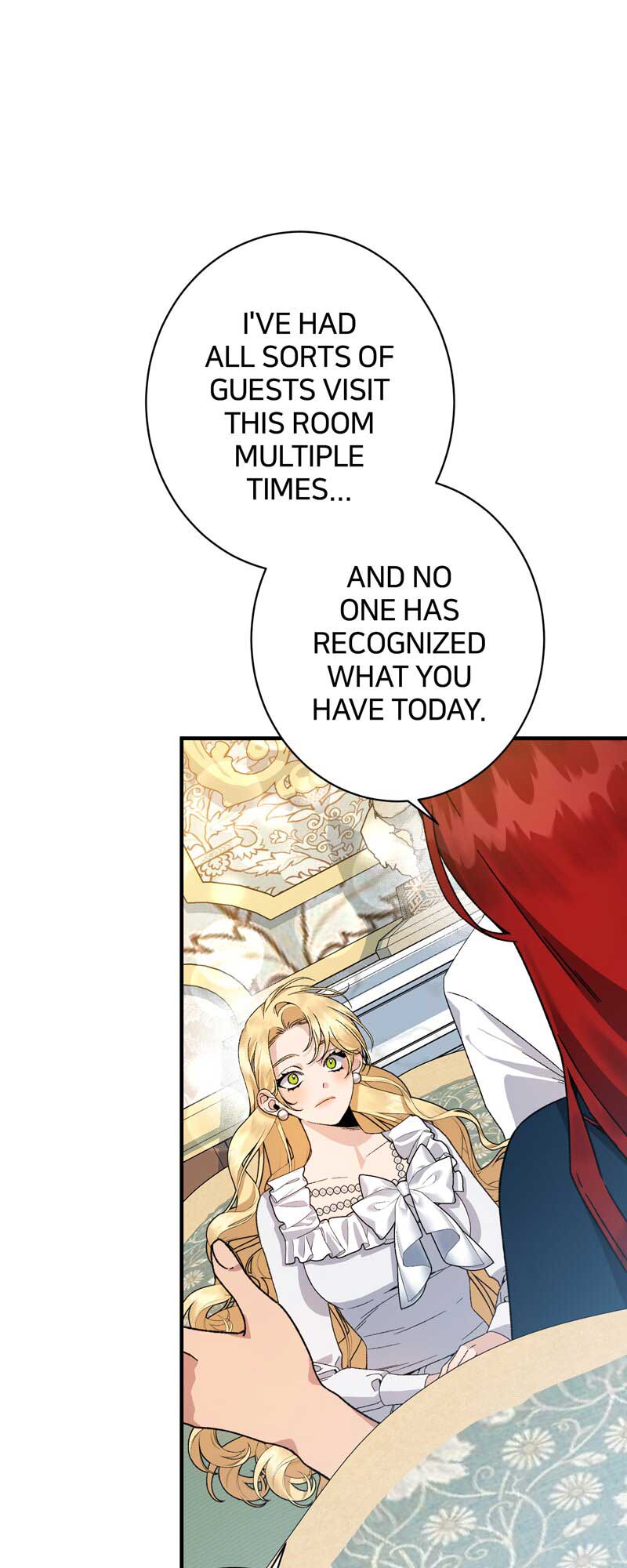 A Deal With My Fake Husband chapter 39 page 55