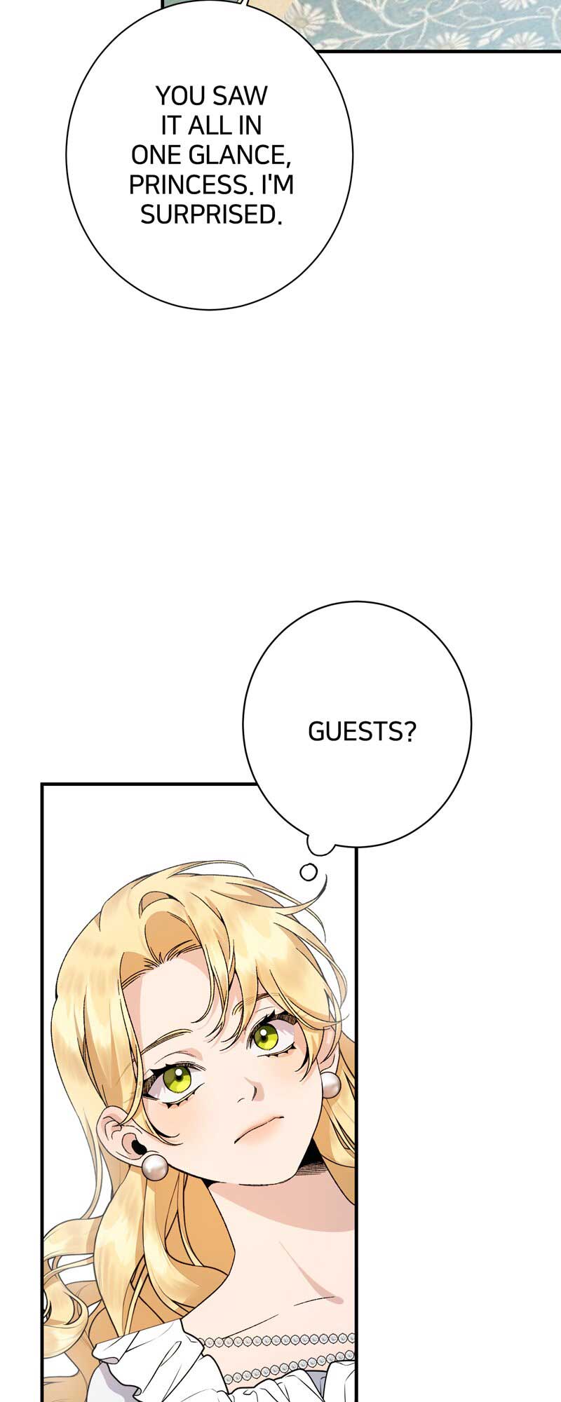 A Deal With My Fake Husband chapter 39 page 56