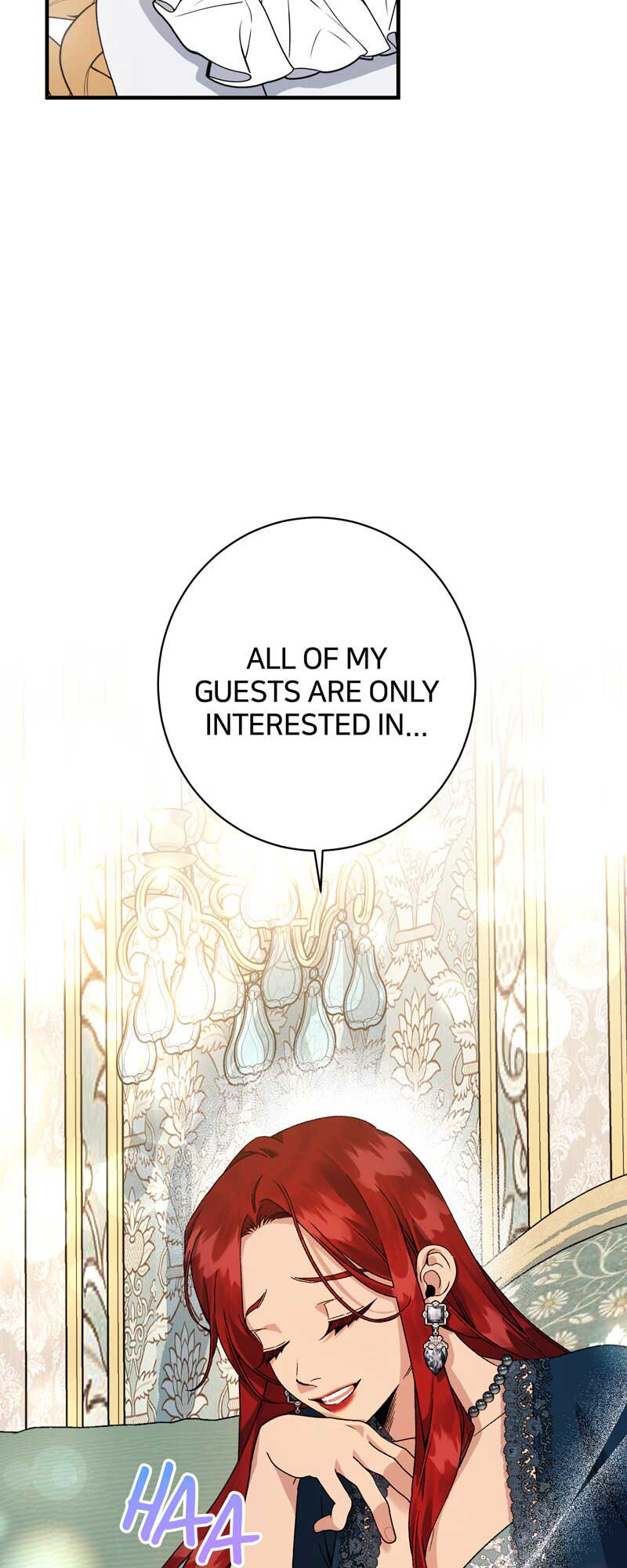 A Deal With My Fake Husband chapter 39 page 57