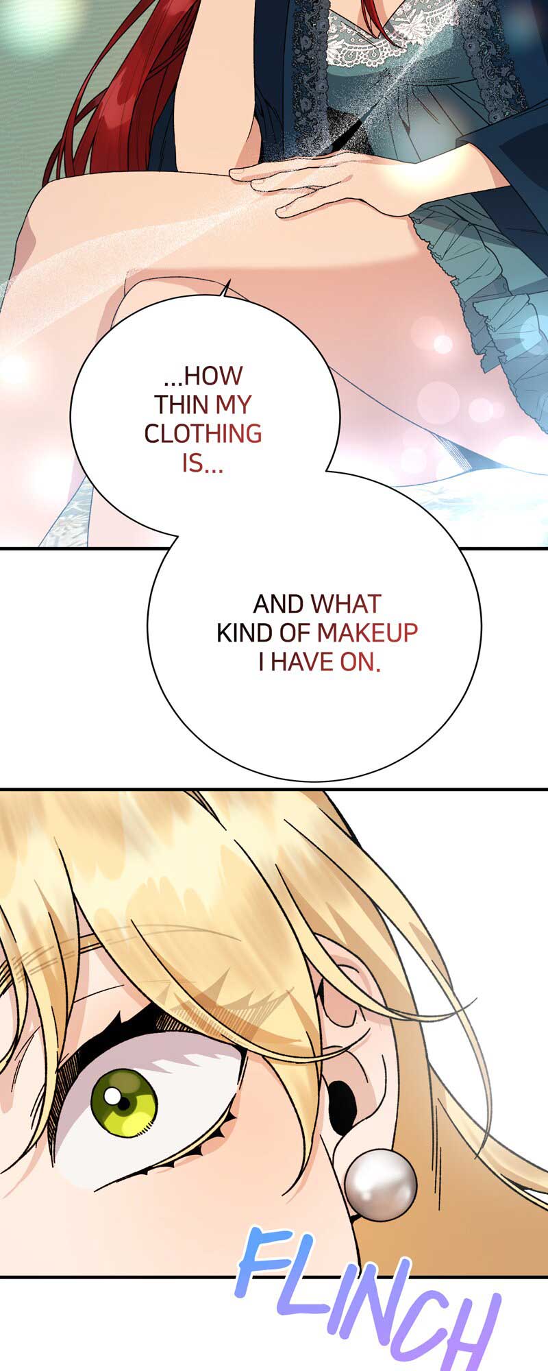 A Deal With My Fake Husband chapter 39 page 58