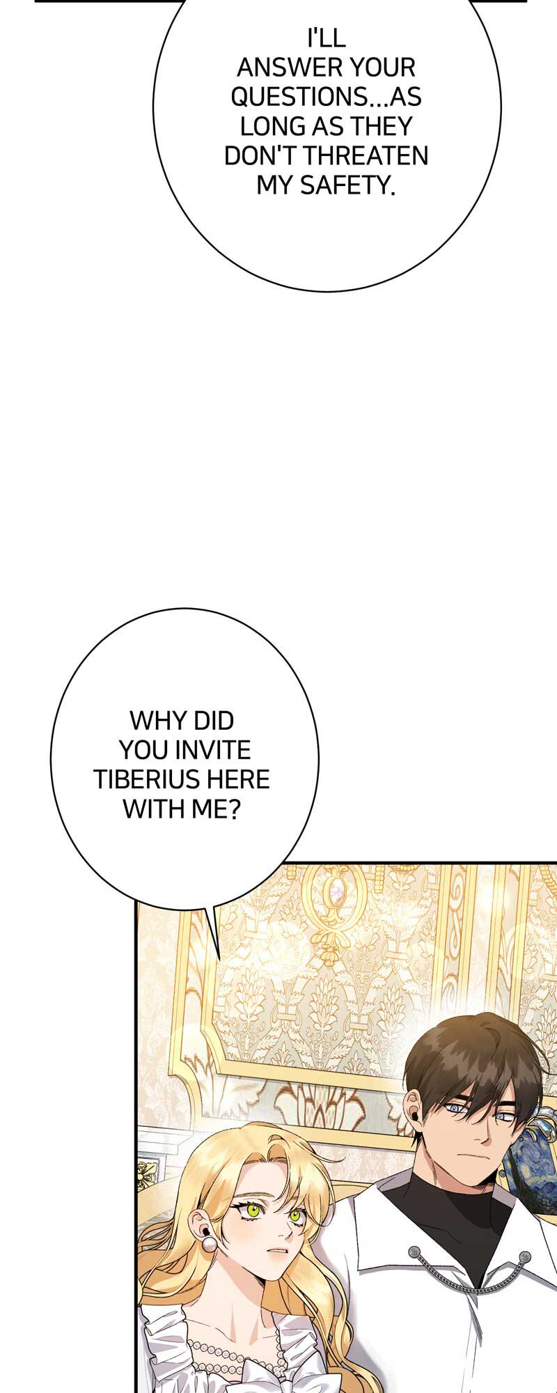 A Deal With My Fake Husband chapter 39 page 60