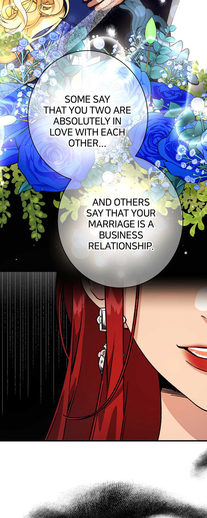 A Deal With My Fake Husband chapter 39 page 64