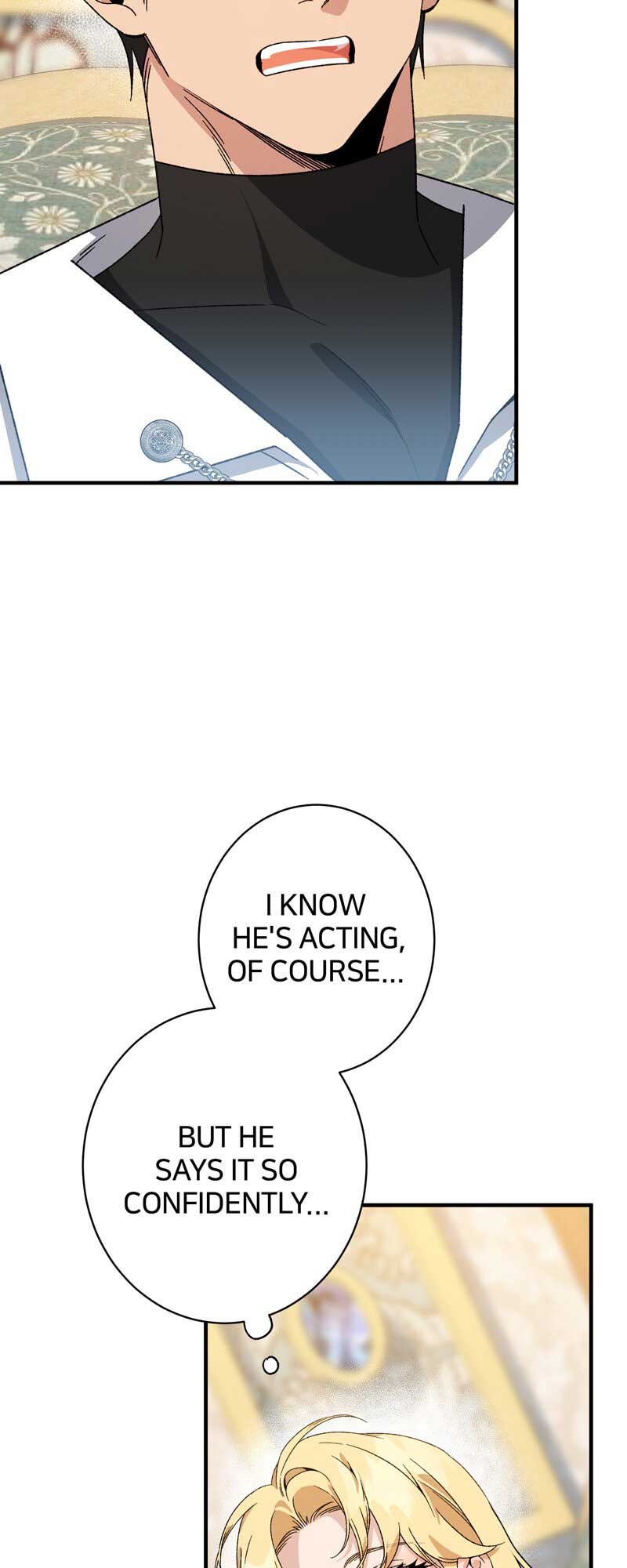 A Deal With My Fake Husband chapter 39 page 68
