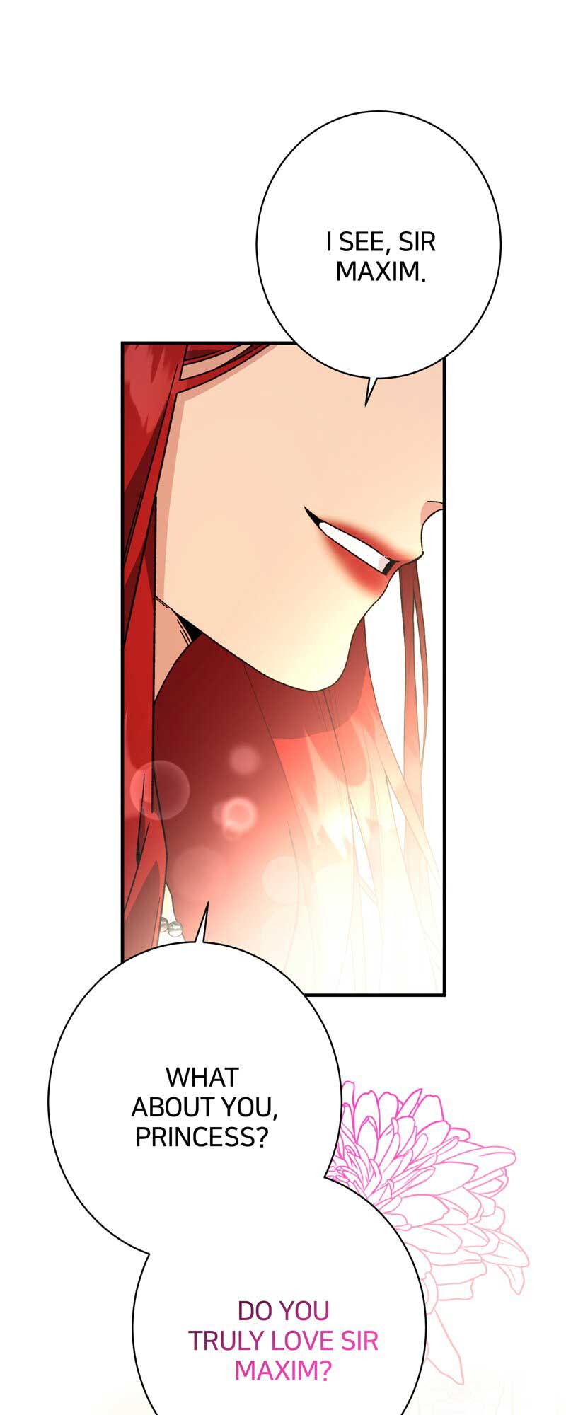 A Deal With My Fake Husband chapter 39 page 70