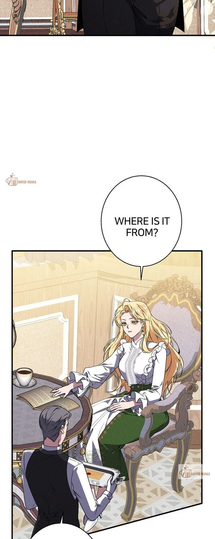 A Deal With My Fake Husband chapter 4 page 4
