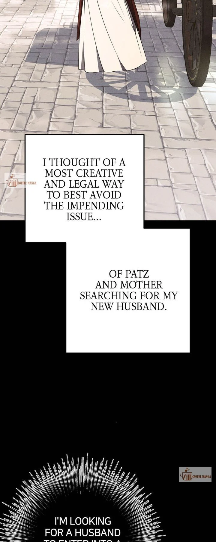 A Deal With My Fake Husband chapter 4 page 7