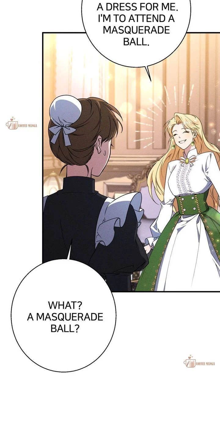 A Deal With My Fake Husband chapter 4 page 16