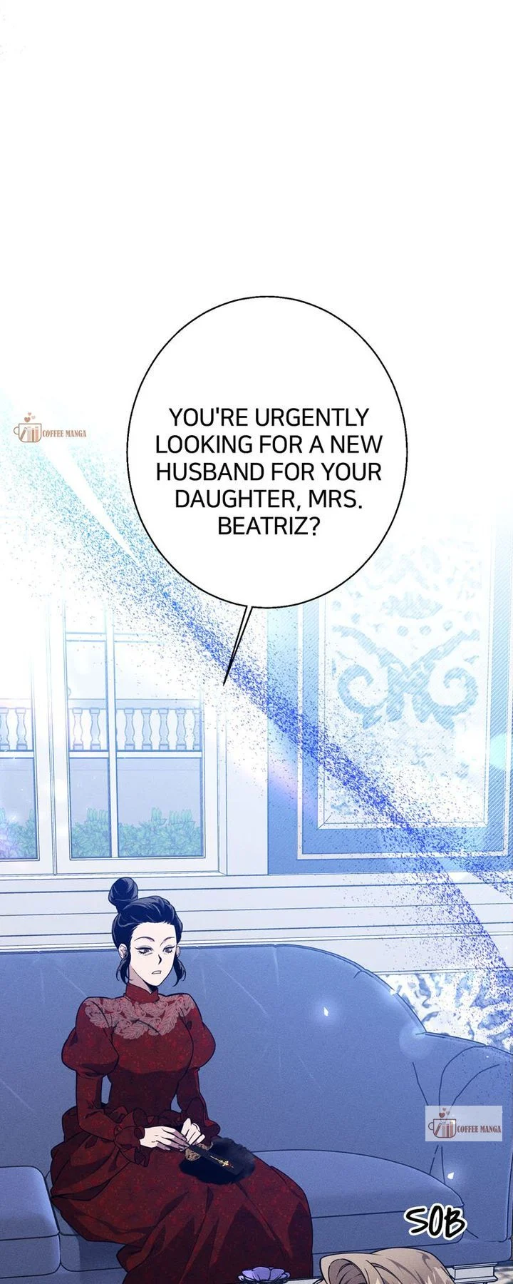 A Deal With My Fake Husband chapter 4 page 20