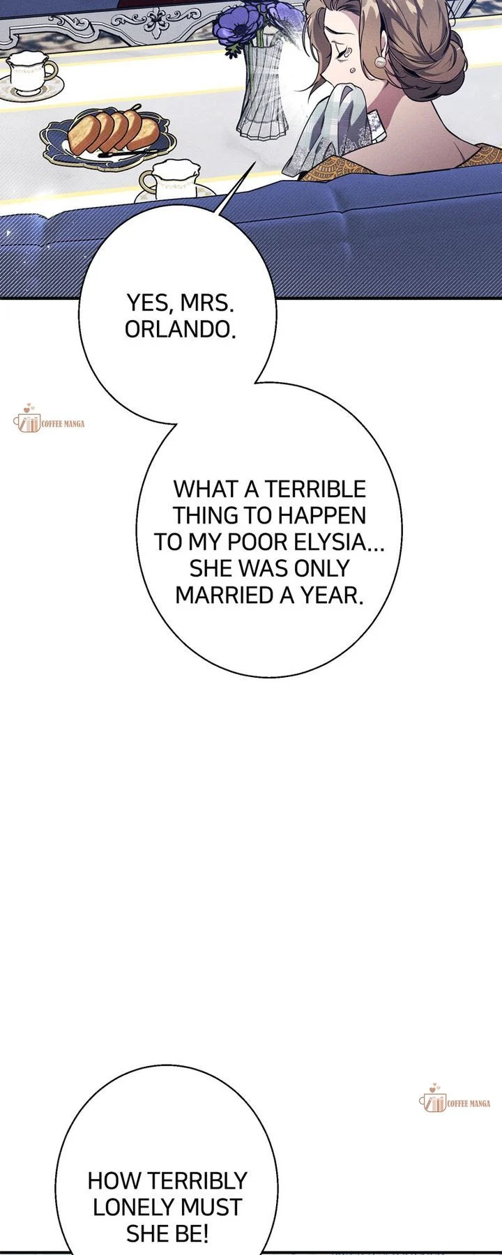 A Deal With My Fake Husband chapter 4 page 21