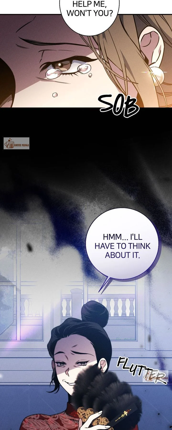 A Deal With My Fake Husband chapter 4 page 24