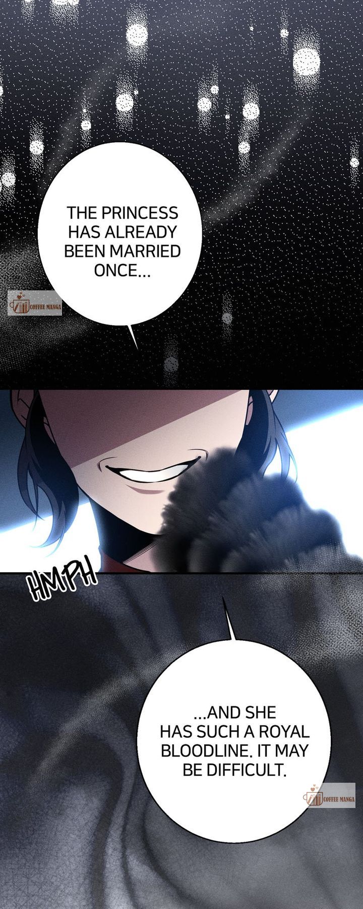 A Deal With My Fake Husband chapter 4 page 27