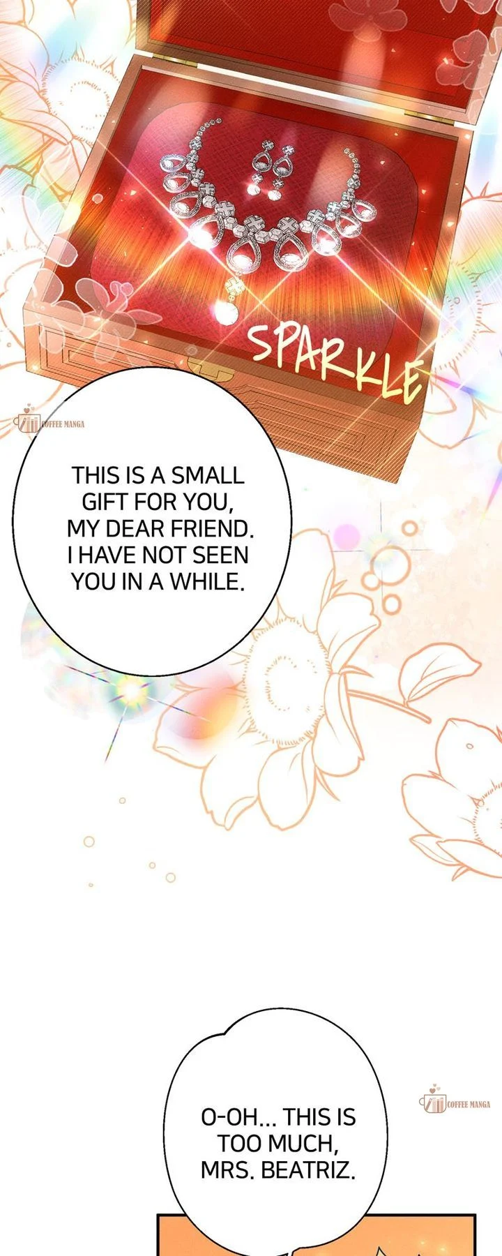 A Deal With My Fake Husband chapter 4 page 30