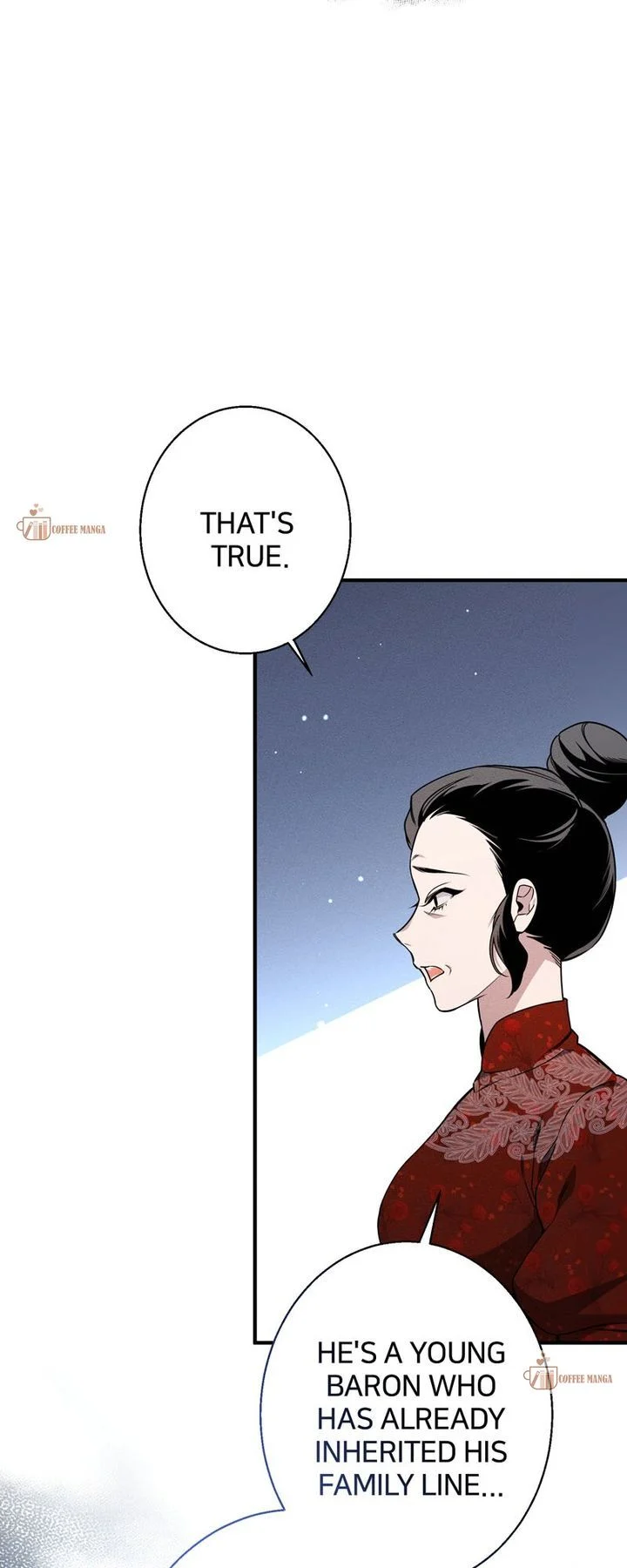 A Deal With My Fake Husband chapter 4 page 36