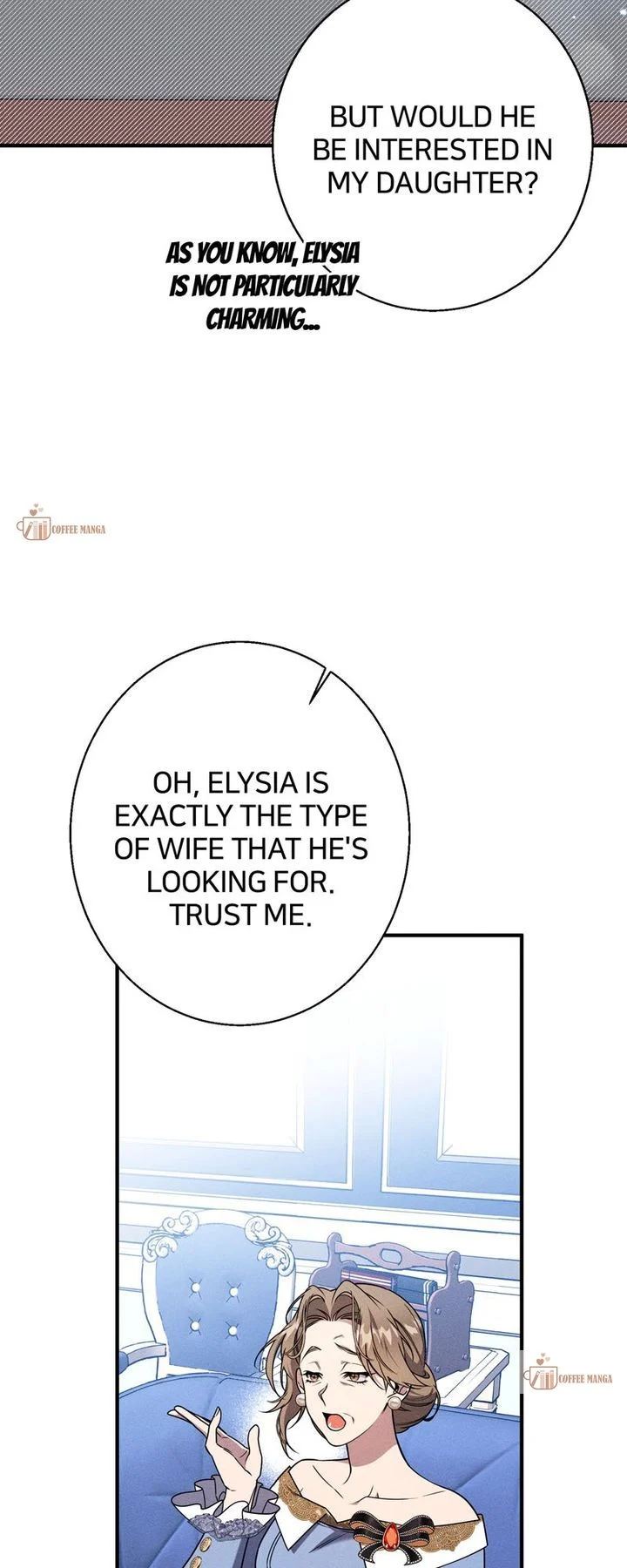 A Deal With My Fake Husband chapter 4 page 42