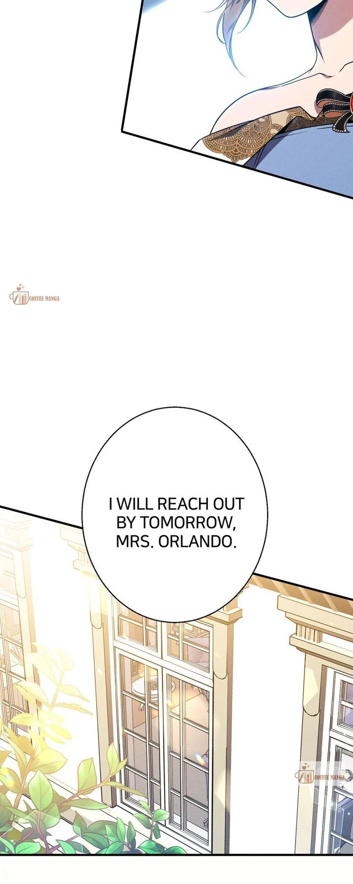 A Deal With My Fake Husband chapter 4 page 46