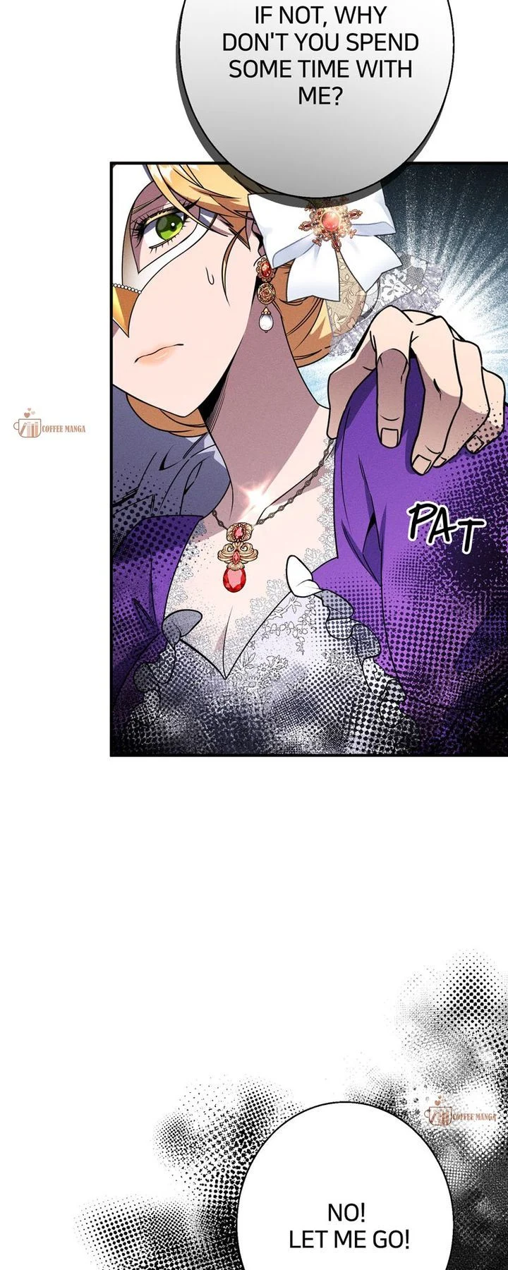 A Deal With My Fake Husband chapter 4 page 60