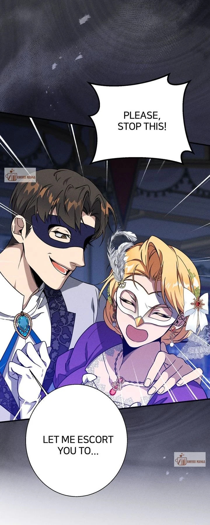 A Deal With My Fake Husband chapter 4 page 63