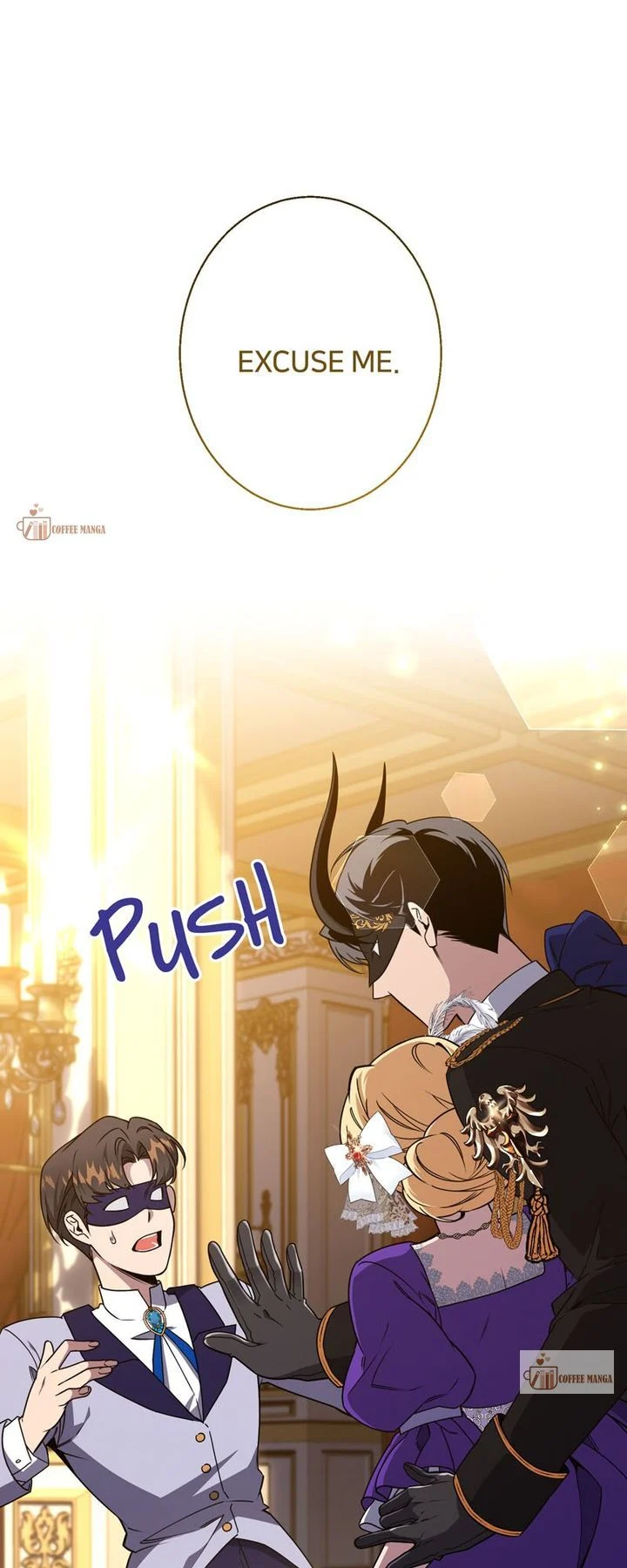 A Deal With My Fake Husband chapter 4 page 65