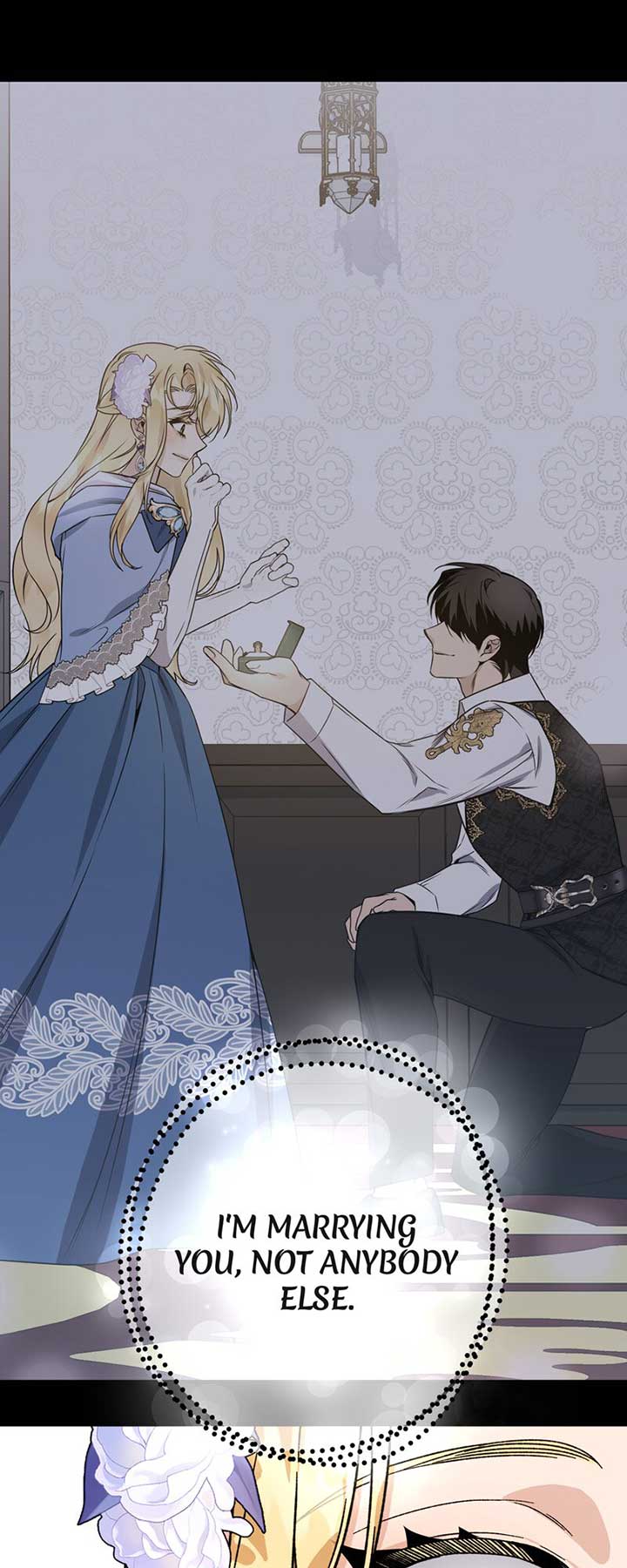 A Deal With My Fake Husband chapter 40 page 7