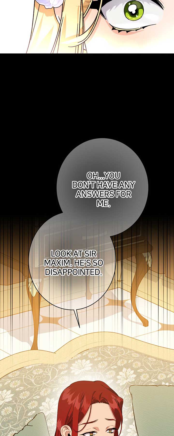 A Deal With My Fake Husband chapter 40 page 8