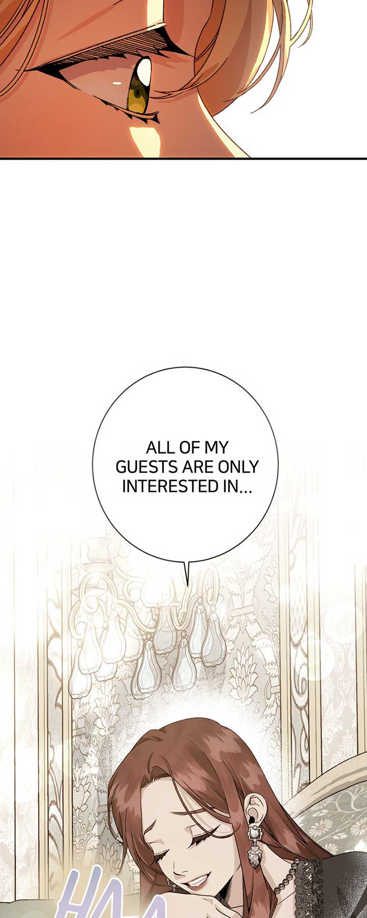 A Deal With My Fake Husband chapter 40 page 32