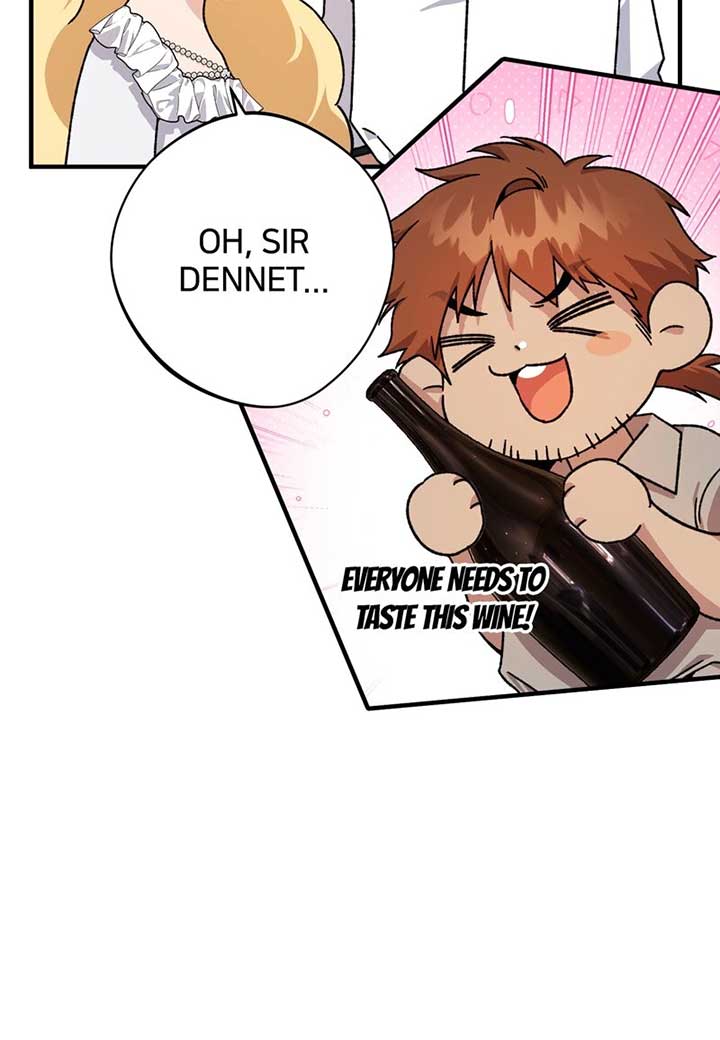 A Deal With My Fake Husband chapter 40 page 45