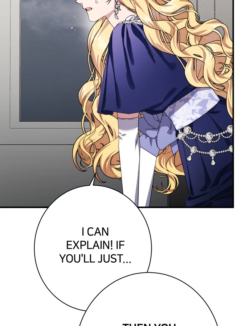 A Deal With My Fake Husband chapter 45 page 100