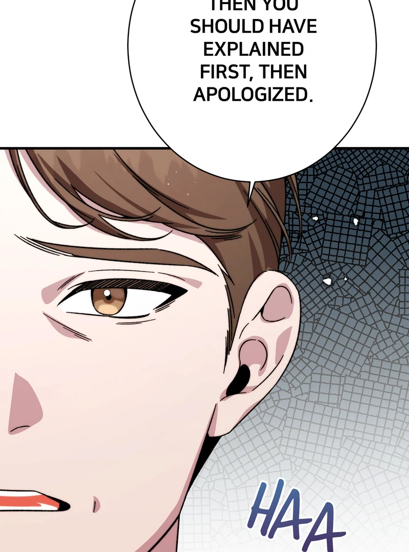 A Deal With My Fake Husband chapter 45 page 101