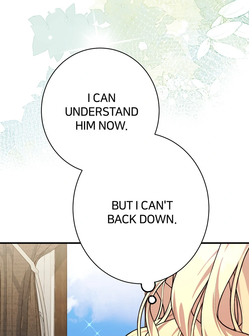 A Deal With My Fake Husband chapter 45 page 105