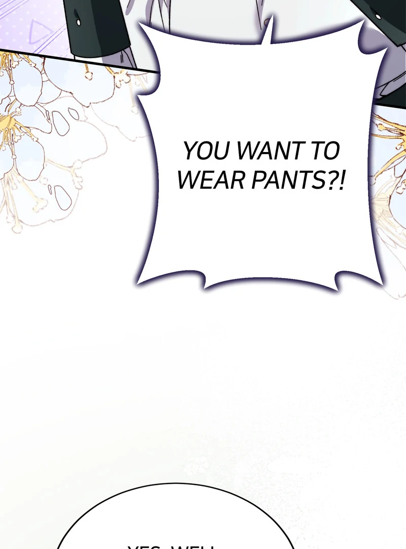 A Deal With My Fake Husband chapter 45 page 108