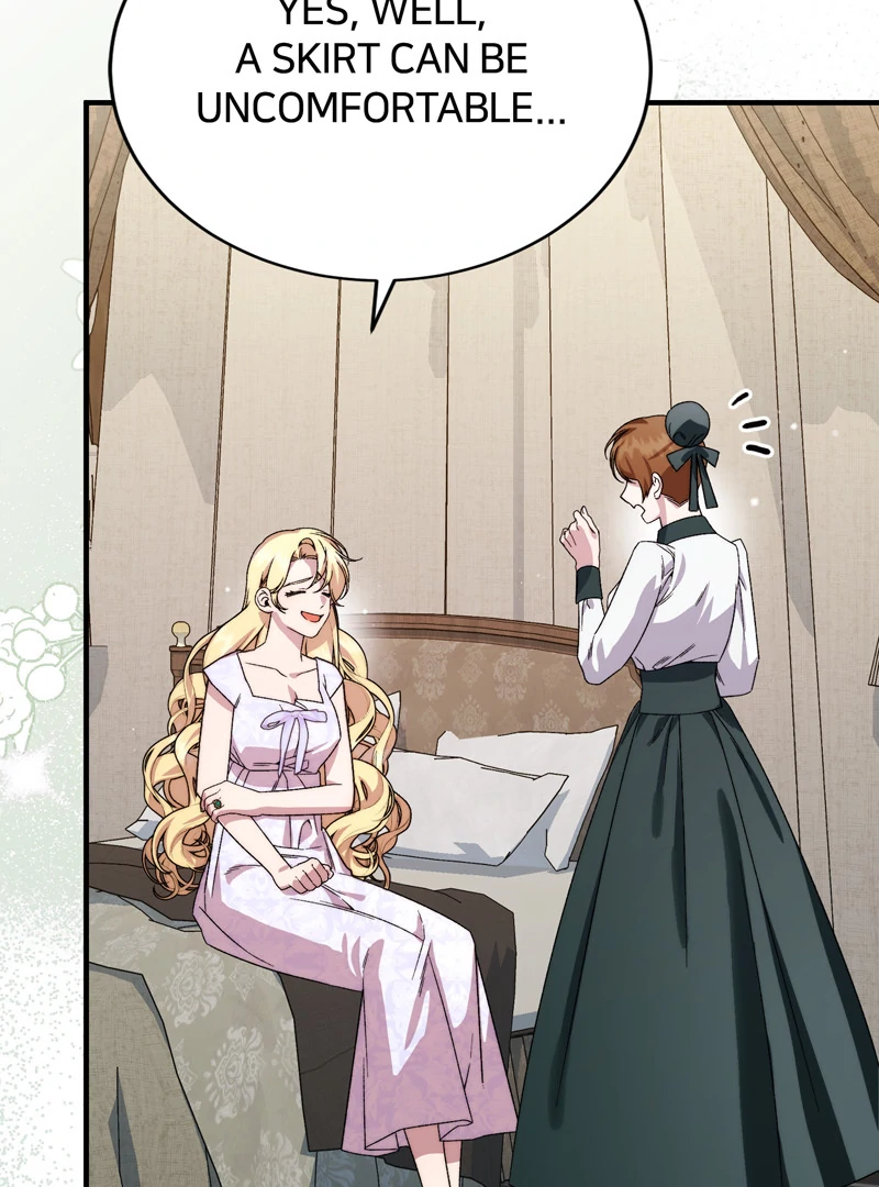 A Deal With My Fake Husband chapter 45 page 109
