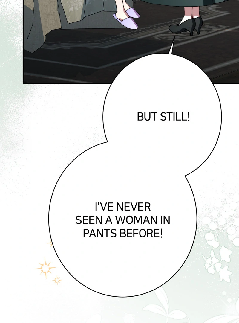 A Deal With My Fake Husband chapter 45 page 110