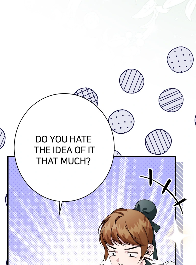 A Deal With My Fake Husband chapter 45 page 111