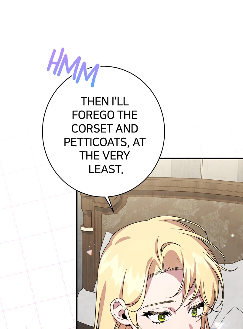 A Deal With My Fake Husband chapter 45 page 114