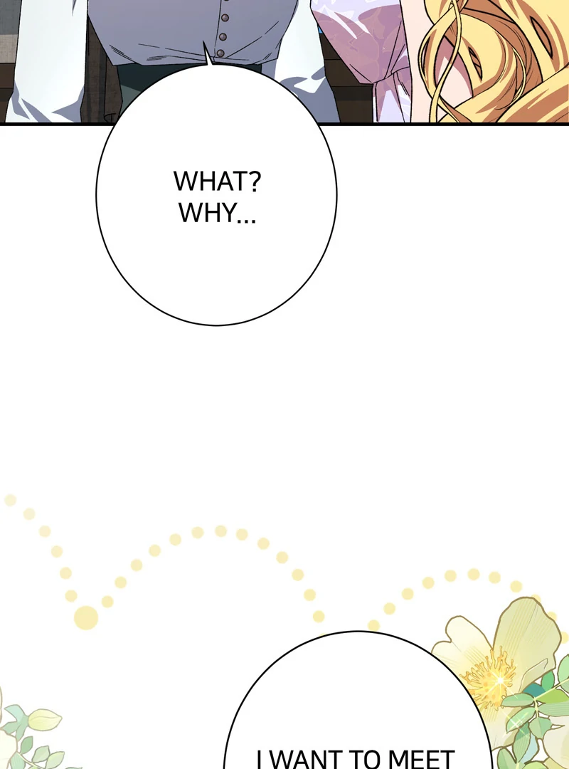 A Deal With My Fake Husband chapter 45 page 122