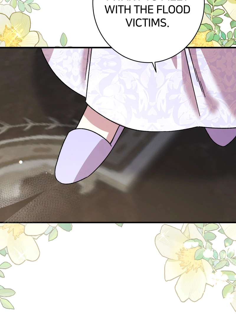 A Deal With My Fake Husband chapter 45 page 123