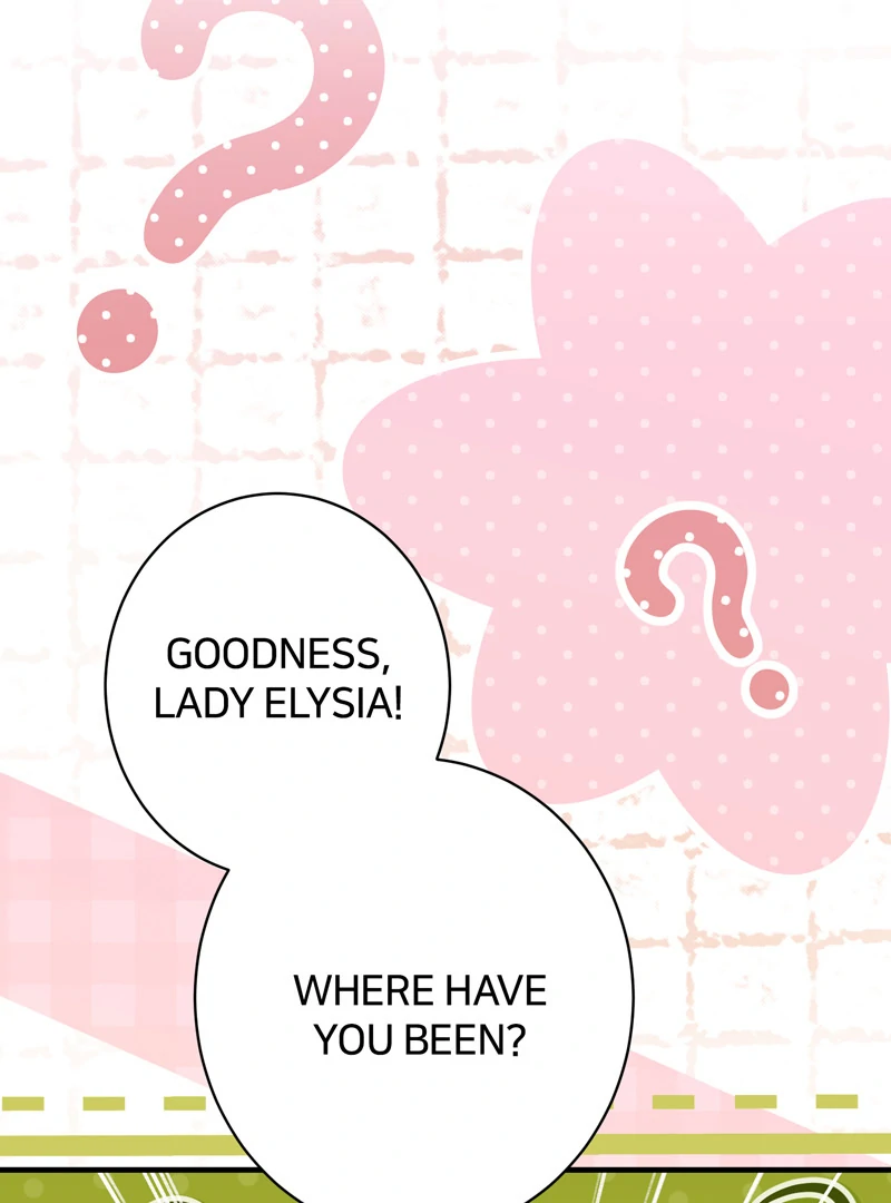 A Deal With My Fake Husband chapter 45 page 21
