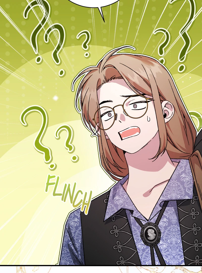 A Deal With My Fake Husband chapter 45 page 22