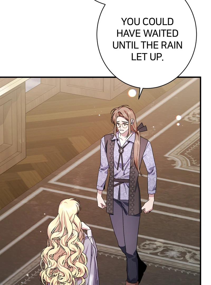 A Deal With My Fake Husband chapter 45 page 26