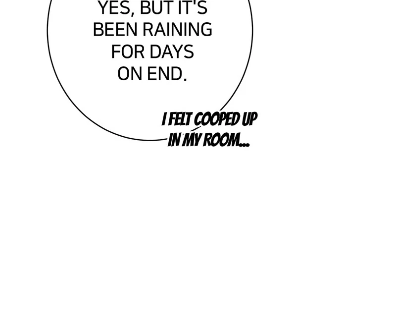 A Deal With My Fake Husband chapter 45 page 28