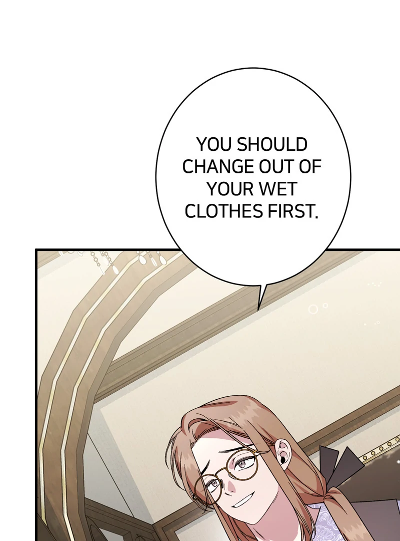 A Deal With My Fake Husband chapter 45 page 29