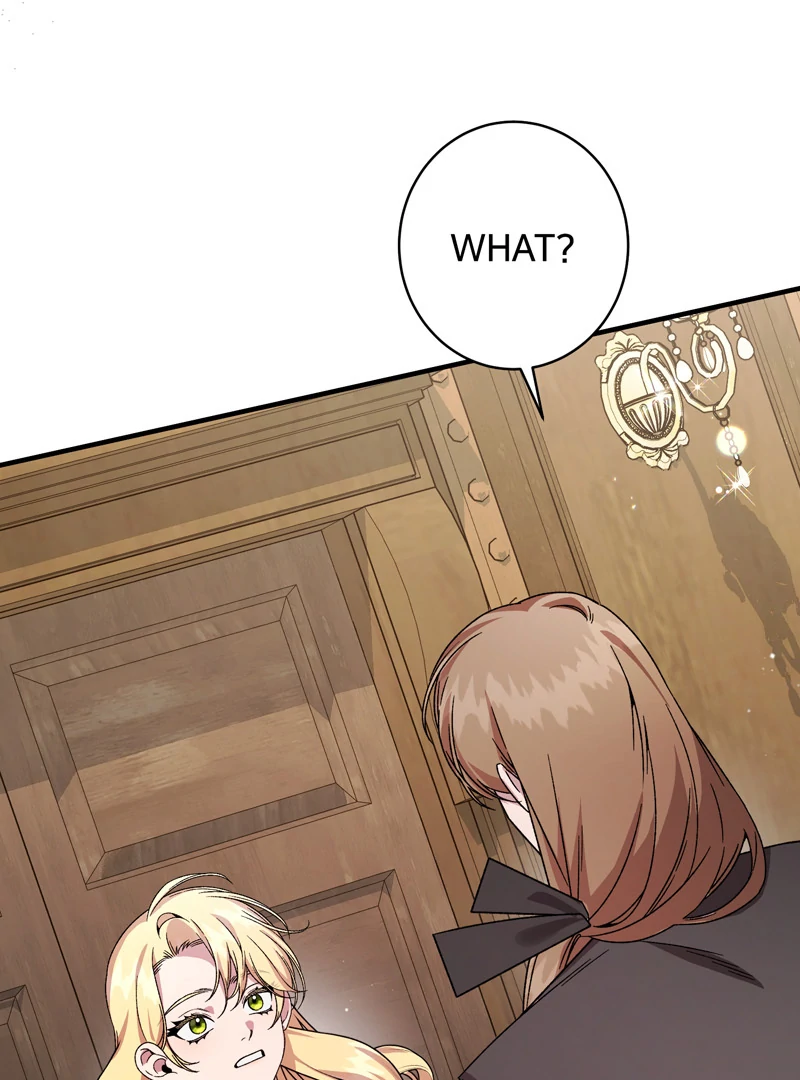 A Deal With My Fake Husband chapter 45 page 34