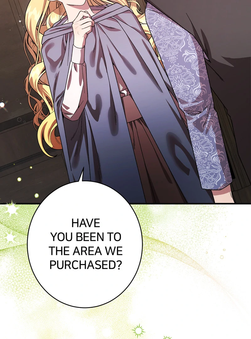 A Deal With My Fake Husband chapter 45 page 35