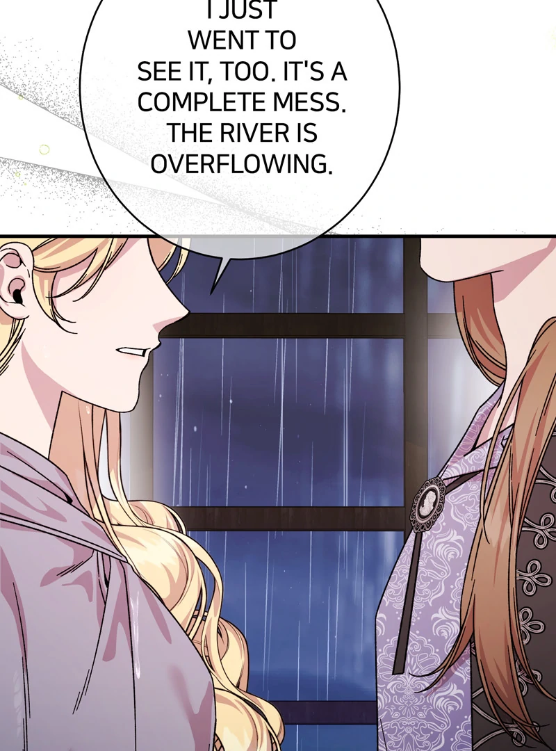 A Deal With My Fake Husband chapter 45 page 37