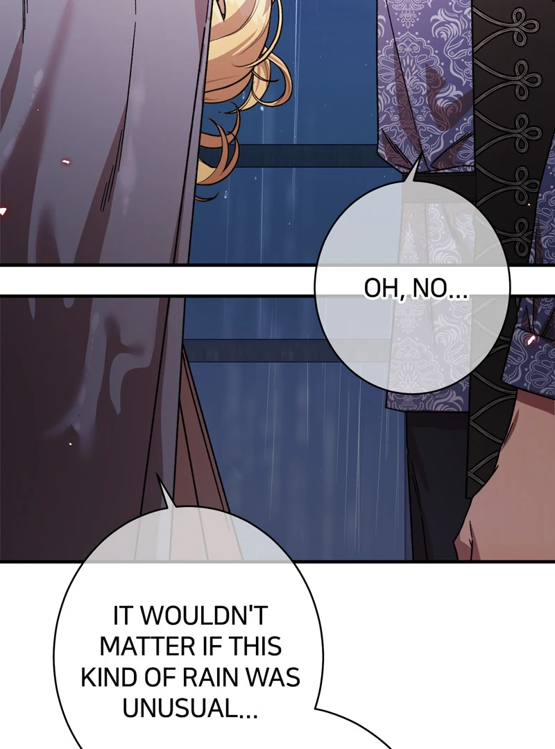 A Deal With My Fake Husband chapter 45 page 38
