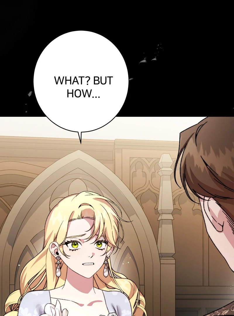A Deal With My Fake Husband chapter 45 page 4