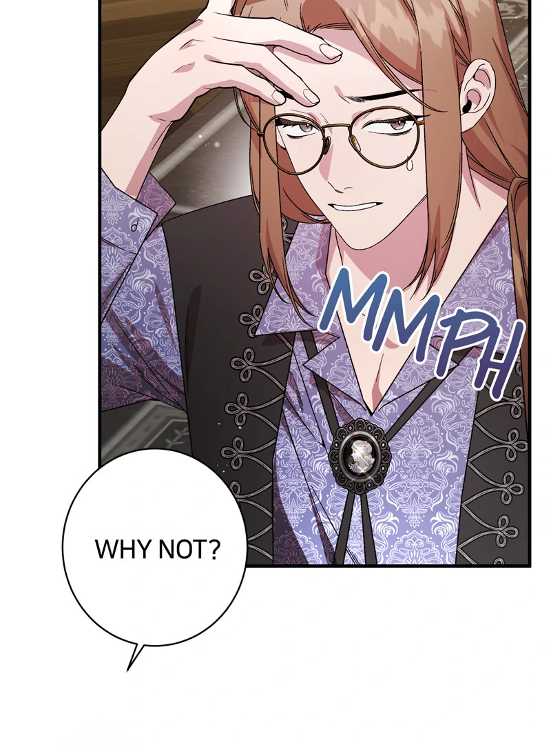 A Deal With My Fake Husband chapter 45 page 44